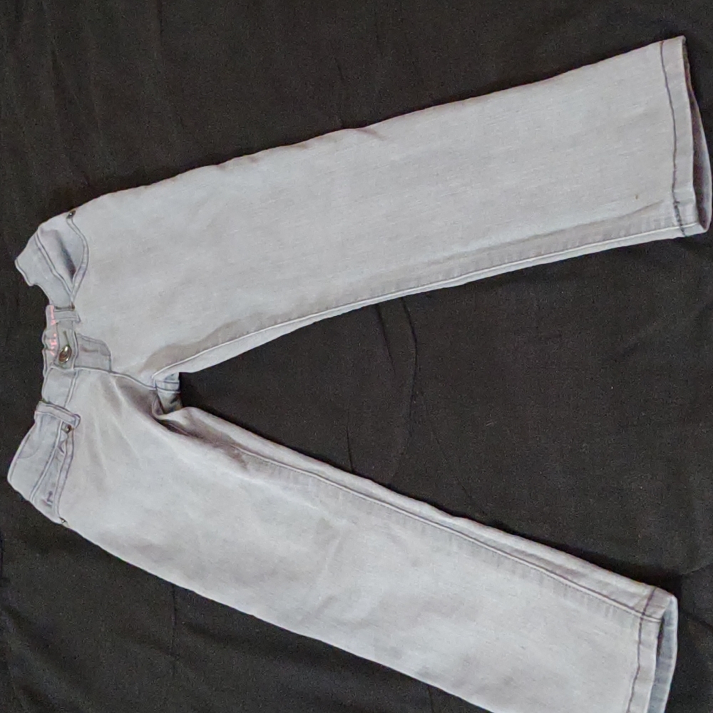 Girl's Old Navy Jeans Size 6 Gently Used